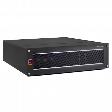 Сетевой видеорегистратор Macroscop NVR-26M2 POWER (VMT-12)
