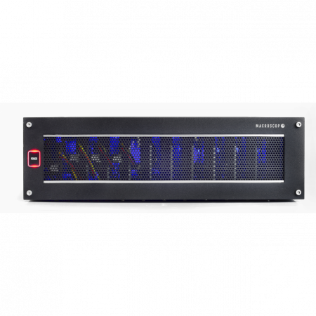 Сетевой видеорегистратор Macroscop NVR 32 М (в корпусе VMT-5)
