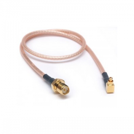Кабельная сборка MikroTik MMCX to RPSMA pigtail