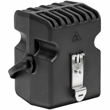 Нагреватель с вентилятором SILART, 200 Вт 230 V AC SNV-620-000