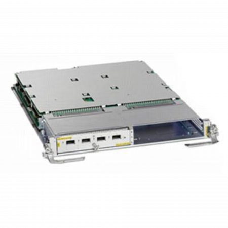 Модуль Cisco A9K-MOD80-SE