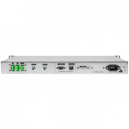Переключатель оптический Vermax-OS-2x1-RF