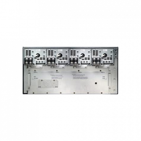 Маршрутизатор Juniper MX480