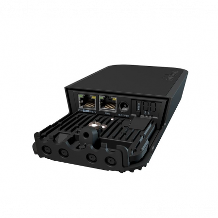 Точка доступа MikroTik wAP ac (black) new