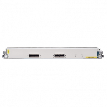 Модуль Cisco A9K-4X100GE для маршрутизаторов ASR 9000 серии