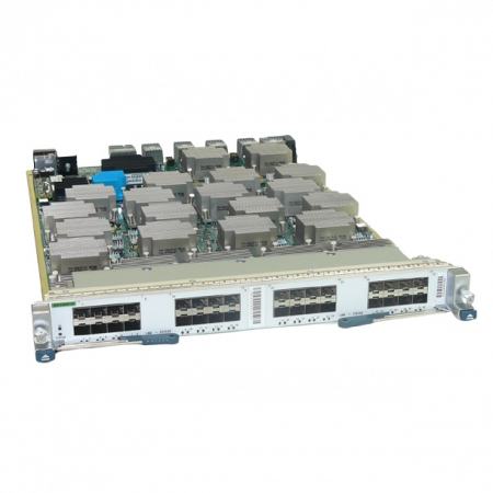 Модуль Cisco Nexus N7K-F132XP-15
