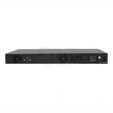 Управляемый коммутатор уровня 2 SNR-S2960-48G Б/У