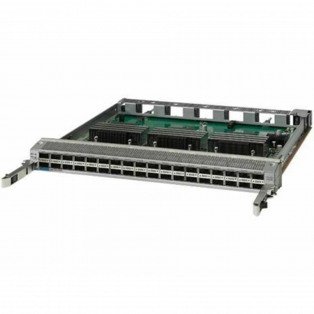 Линейная карта Cisco Nexus N9K-X9636PQ