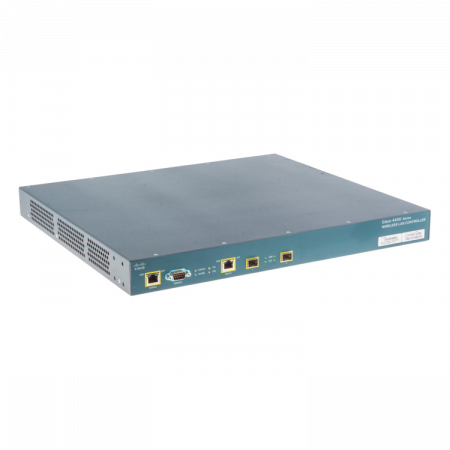 WiFi контроллер Cisco AIR-WLC4402-50-K9