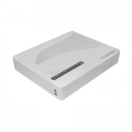 Мультисервисный маршрутизатор, Wifi 802.11b/g/n, 2xFXS, 1xGE LAN, 3x FE LAN, 1xCombo WAN (100/1000Base-TX/SFP), 1xUSB, 3G