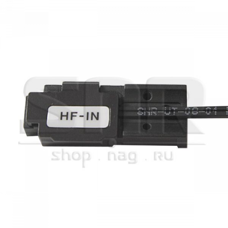 Зажим для оптического волокна Ilsintech Fiber Holder, FTTH (комплект HF)