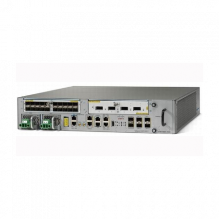 Маршрутизатор Cisco ASR-9001-S