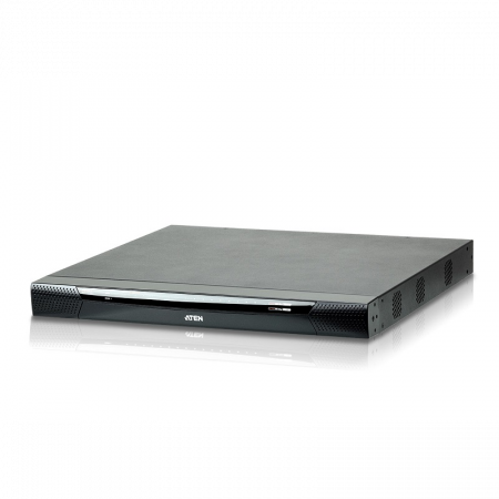 IP KVM-переключатель ATEN KN4124VA  24-портовый 
