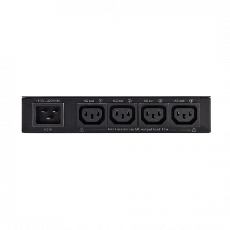 Устройство NetPing 4/PWR-220 v3/SMS