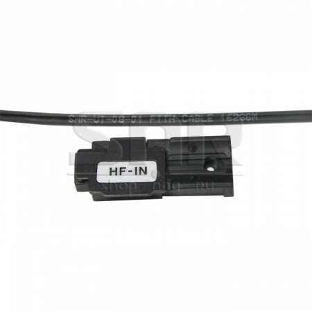 Зажим для оптического волокна Ilsintech Fiber Holder, FTTH (комплект HF)