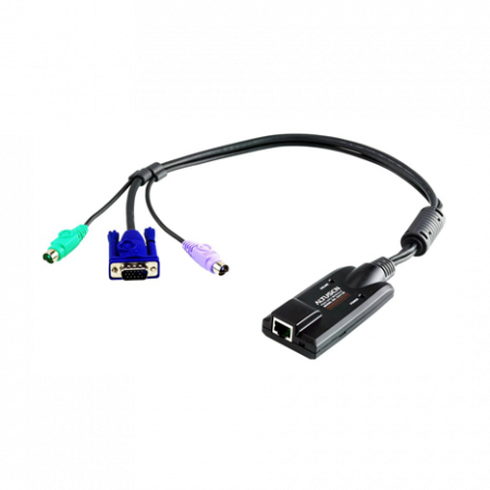 Кабель KVM ATEN Alusten PS/2