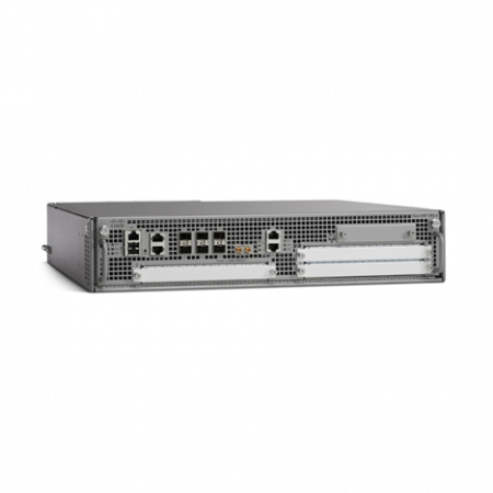 Маршрутизатор Cisco ASR1002-X (used)
