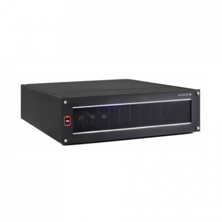 Сетевой видеорегистратор Macroscop NVR-26M POWER