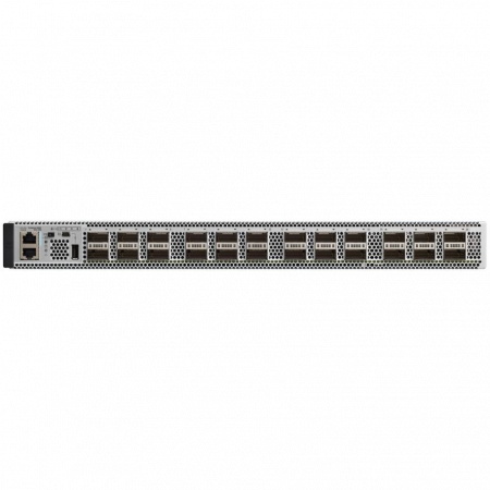 Коммутатор Cisco Catalyst C9500-24Q-A
