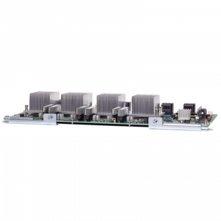 Модуль фабрики коммутации 2.56Tbps Extreme Networks BlackDiamond X8