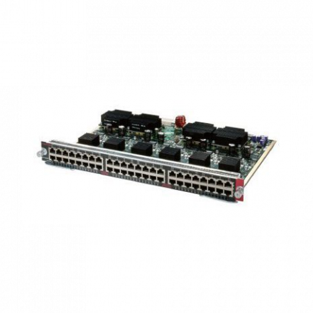 Модуль Cisco Catalyst WS-X4548-GB-RJ45