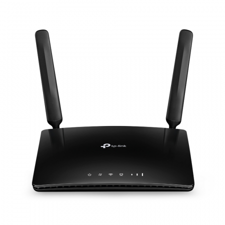 Роутер TL-MR6400 N300 4G LTE Wi-Fi 
