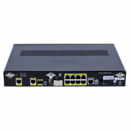 Маршрутизатор C899G-LTE-GA-K9