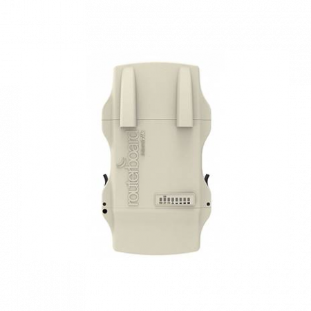 Точка доступа MikroTik NetMetal 5 RB921UAGS-5SHPacT-NM 2000mW TX power,  three RP-SMA