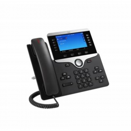 IP-телефон Cisco CP-8851