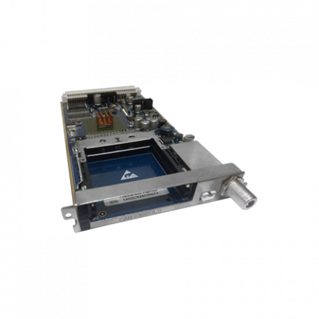 Карта DVB-S2 демодуляции C525 (C525CI)