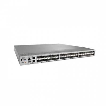 Коммутатор Cisco Nexus N3K-C3548P-10G