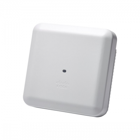 Точка доступа Cisco AIR-AP3802I-E-K9