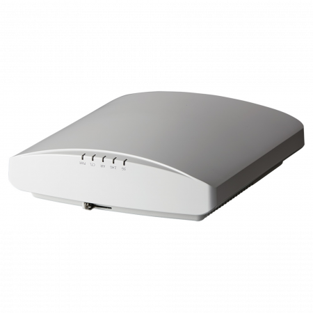 Точка доступа Ruckus R510 WW Unleashed, dual band, 802.11ac, MU-MIMO 2x2:2, indoor