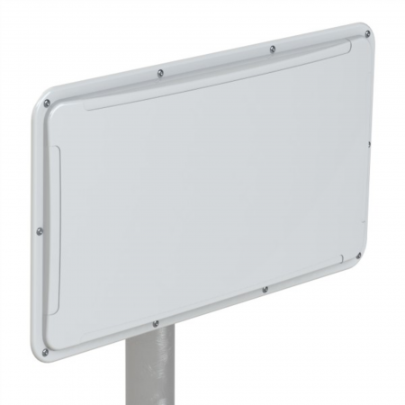 Антенна секторная Антэкс AX-5520P MIMO 2х2 5÷6 ГГц 18,5-20 dBi, 16/20°, N-female