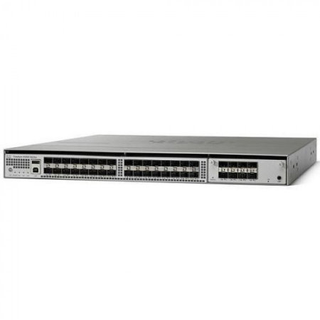 Коммутатор Cisco Catalyst WS-C4500X-40X-ES