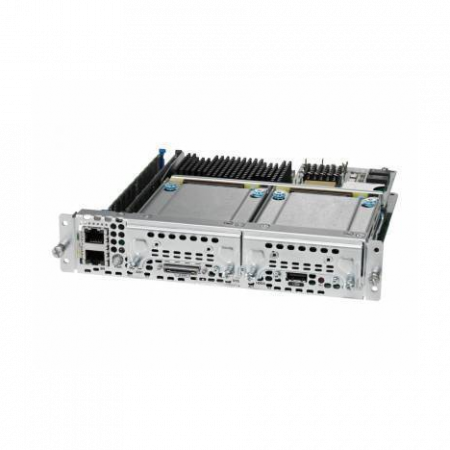 Модуль Cisco UCS-E140S-M2