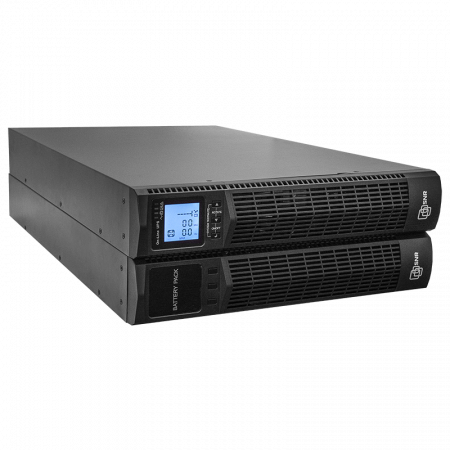 Блок батарей  для ИБП 3000 VA, 72VDC