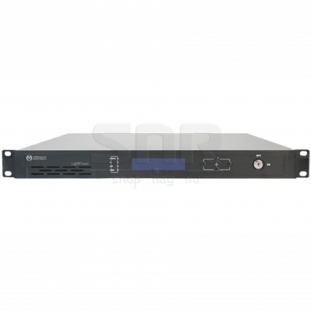 Оптический усилитель VERMAX для сетей КТВ, 22dBm