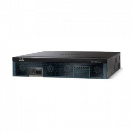 Маршрутизатор Cisco 2951