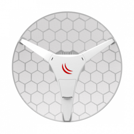 Точка доступа MikroTik RBLHG-60ad