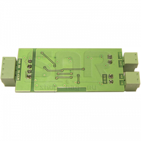 Конвертер интерфейсов SNR-UART-MBUS-1.0