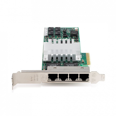 Сетевая карта HP NC364T