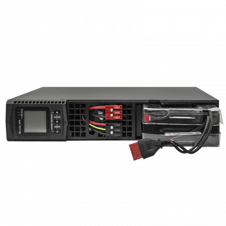 Источник бесперебойного питания on-line SNR серии Element, 1000 VA, 36VDC