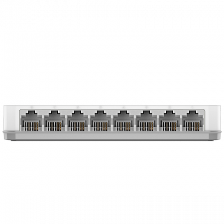 Коммутатор D-Link DES-1008C