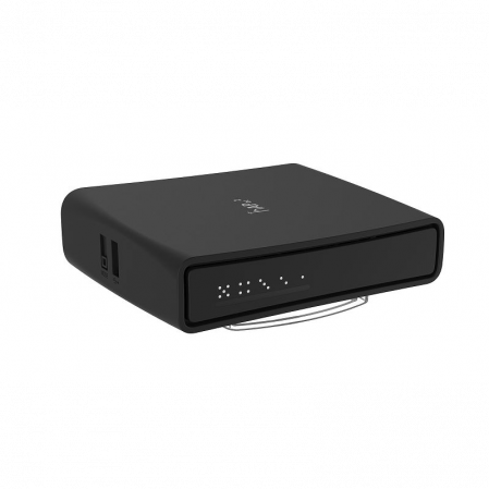 Радиомаршрутизатор MikroTik hAP ac 2