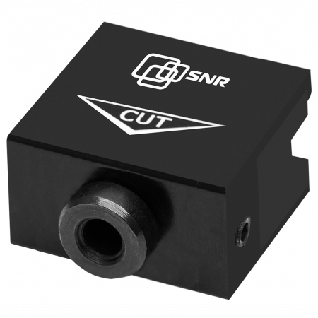 Сменная насадка для SNR-HT315DR, 5 пар