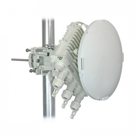Внешний радиоблок Siklu EH-1200TL с антенной 1ft