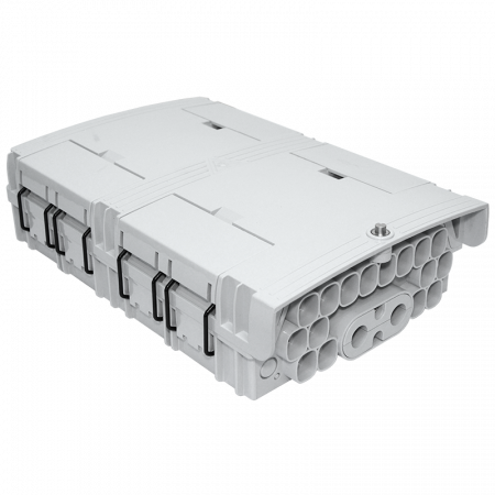 Коробка распределительная оптическая SNR-FTTH-FDB-16L