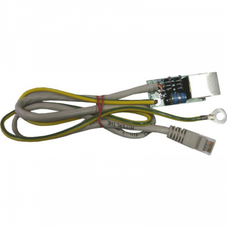 Грозозащита Ethernet Nag-клон (10 штук)