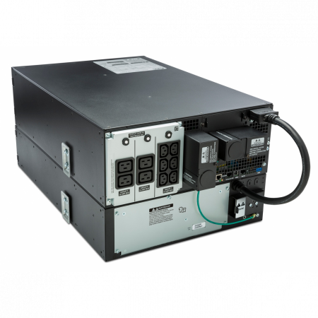 Комплект батарей для APC Smart-UPS SRT 192 В 5 и 6 кВ·А, стоечного исполнения